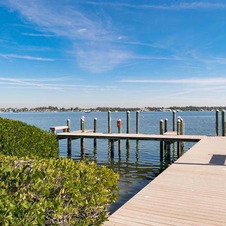 Coquina Moorings Two Bedroom Apartment, 102 Bradenton Beach Bagian luar foto